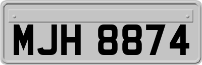 MJH8874