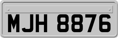 MJH8876