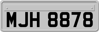 MJH8878