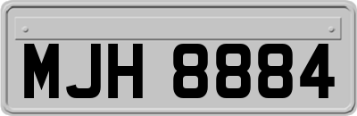 MJH8884