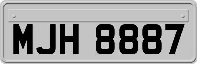 MJH8887