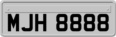 MJH8888
