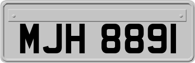 MJH8891