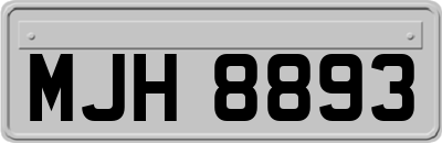 MJH8893