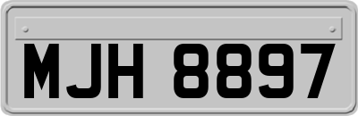 MJH8897