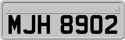 MJH8902