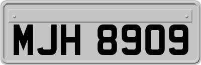 MJH8909