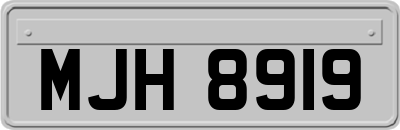 MJH8919