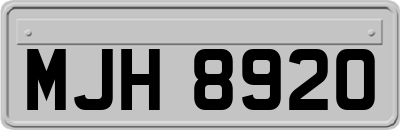 MJH8920