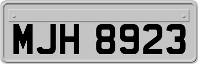 MJH8923