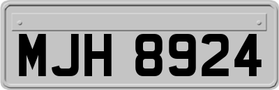 MJH8924