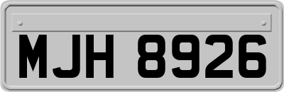 MJH8926