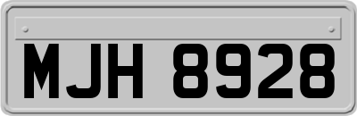 MJH8928