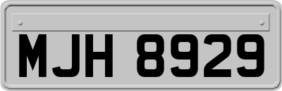 MJH8929