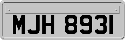 MJH8931