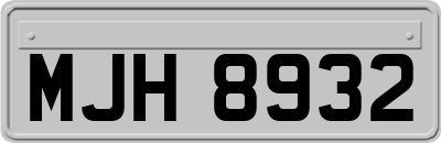 MJH8932
