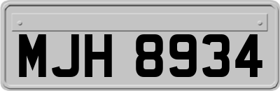 MJH8934