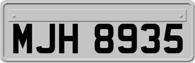 MJH8935