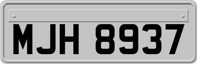 MJH8937
