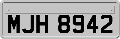 MJH8942