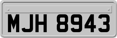 MJH8943