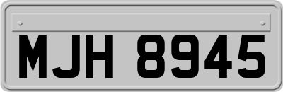 MJH8945