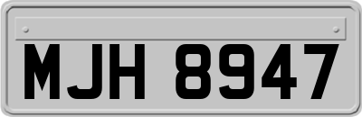 MJH8947