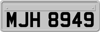 MJH8949