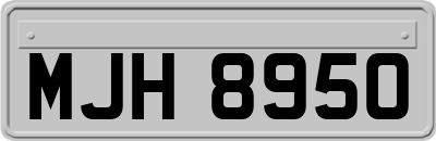 MJH8950