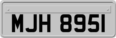 MJH8951
