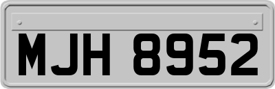 MJH8952