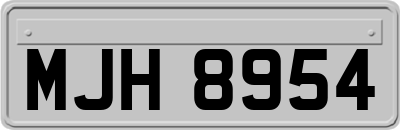 MJH8954