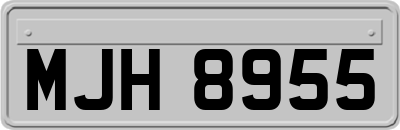 MJH8955