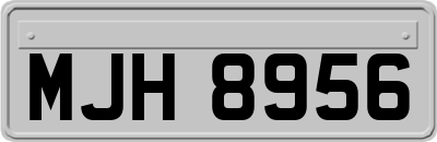 MJH8956