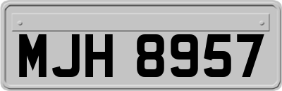 MJH8957