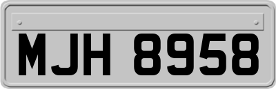 MJH8958