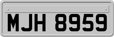 MJH8959