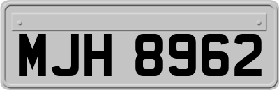 MJH8962
