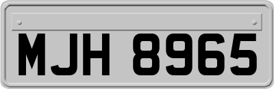 MJH8965