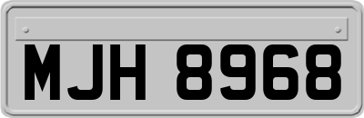 MJH8968