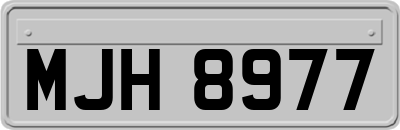 MJH8977