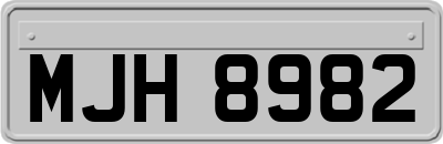 MJH8982