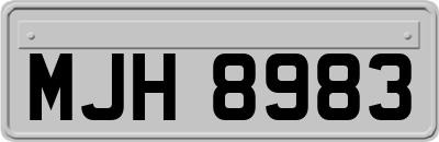 MJH8983
