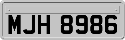 MJH8986