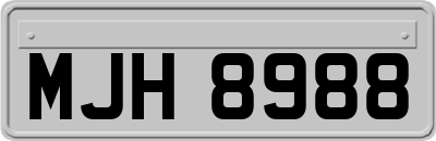 MJH8988