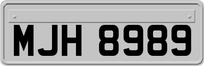 MJH8989