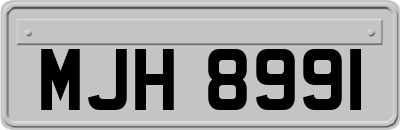 MJH8991