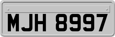 MJH8997