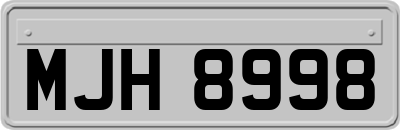 MJH8998