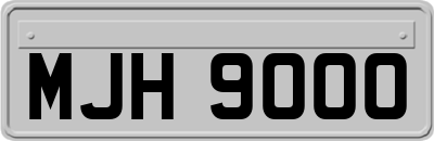 MJH9000